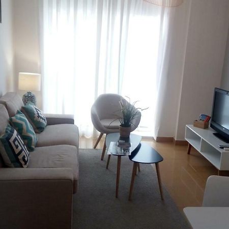 Malaga Urban Suite Экстерьер фото