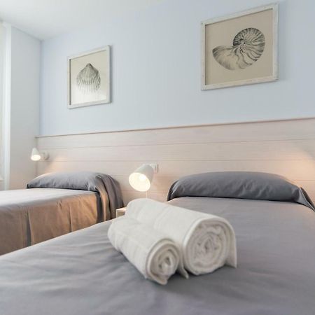 Malaga Urban Suite Экстерьер фото