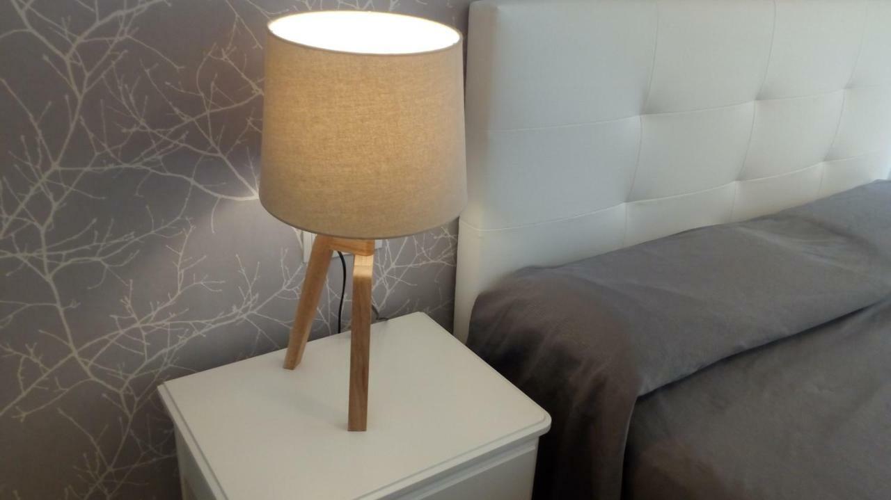 Malaga Urban Suite Экстерьер фото