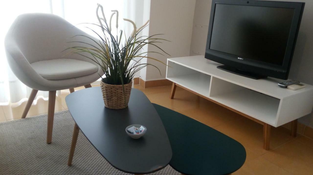 Malaga Urban Suite Экстерьер фото