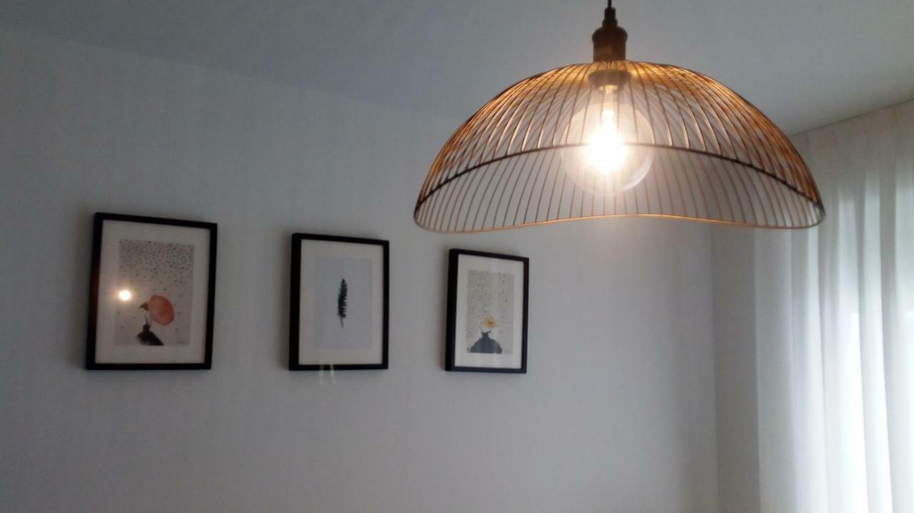 Malaga Urban Suite Экстерьер фото