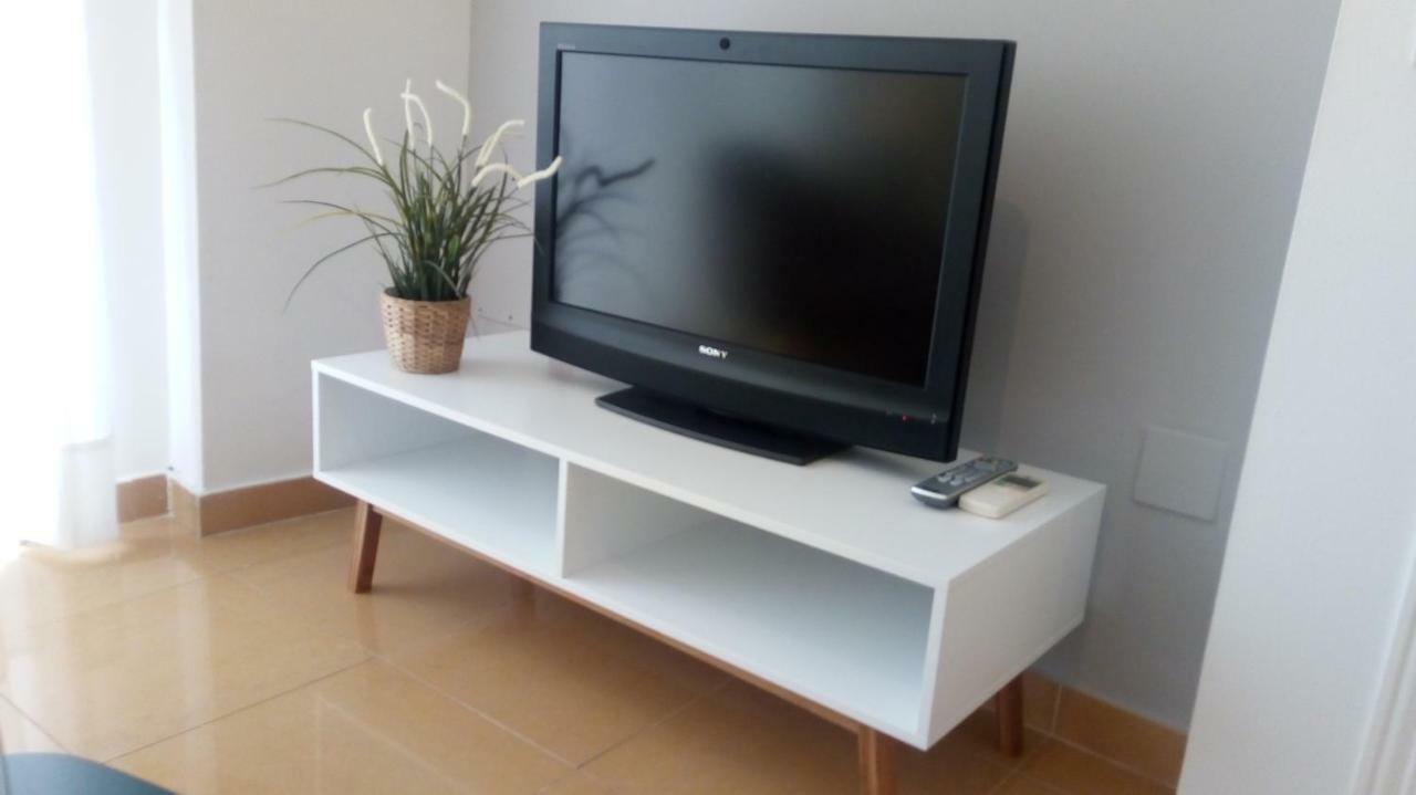 Malaga Urban Suite Экстерьер фото