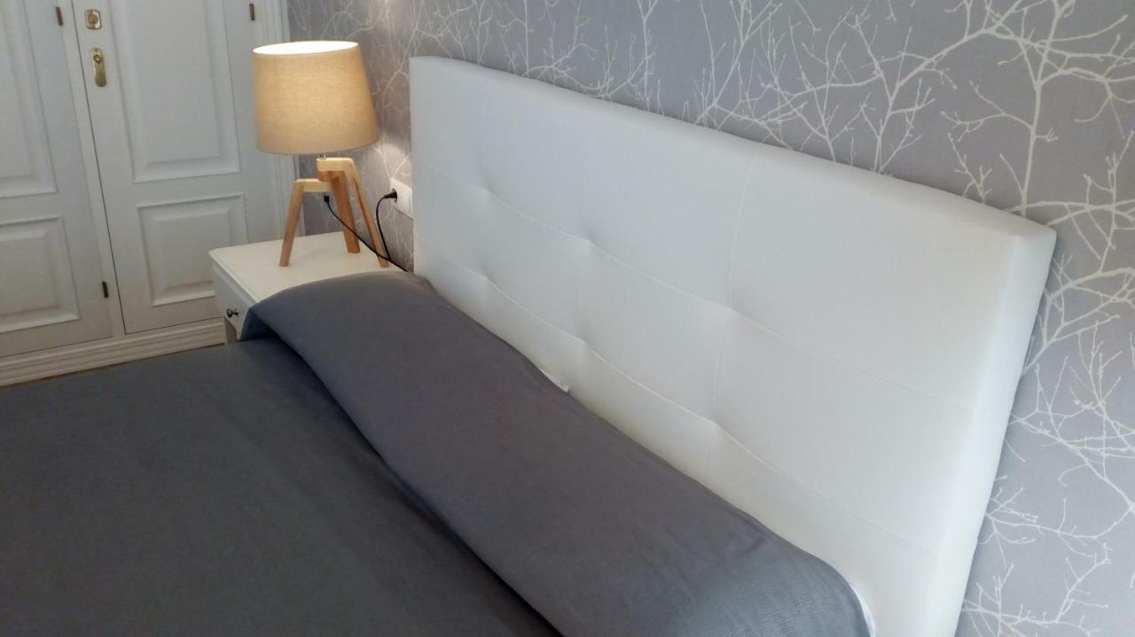 Malaga Urban Suite Экстерьер фото