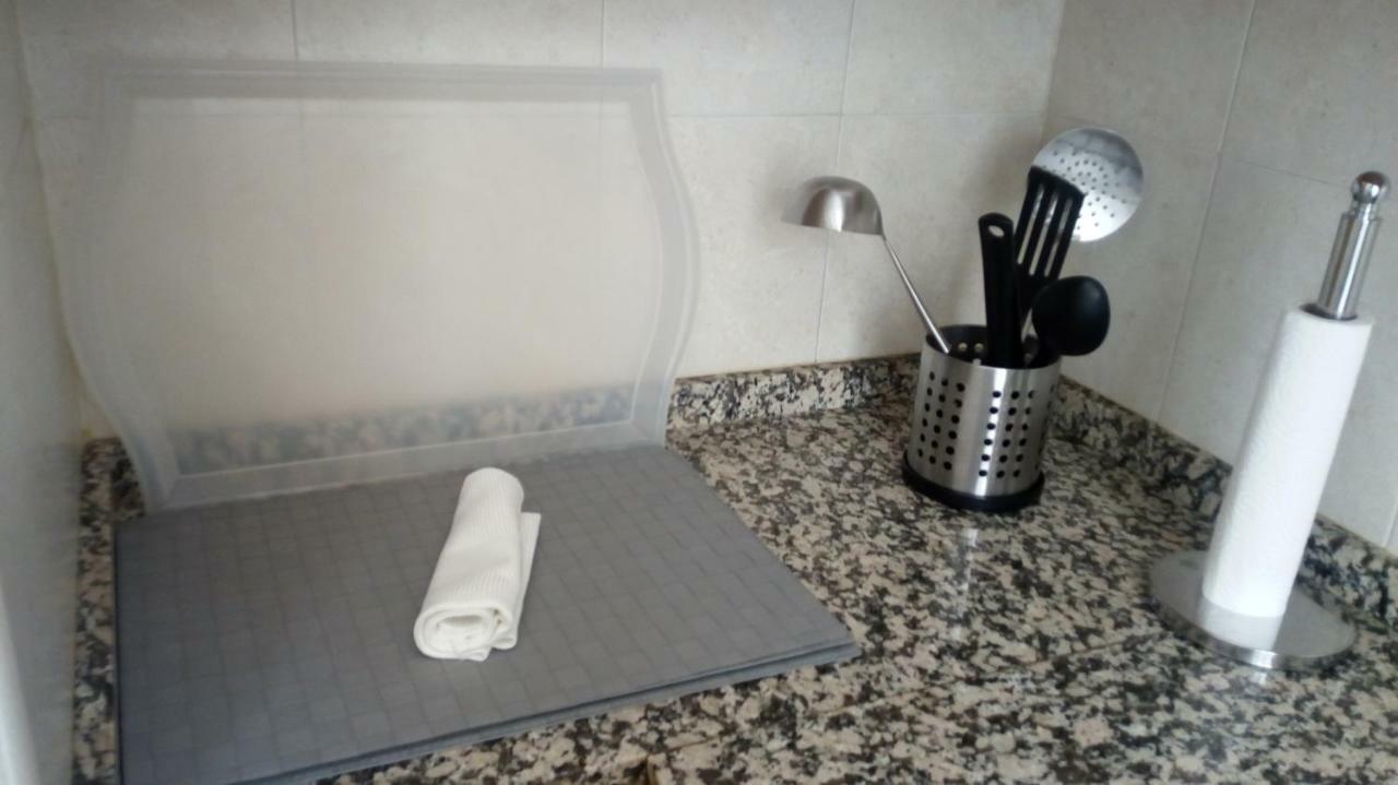 Malaga Urban Suite Экстерьер фото
