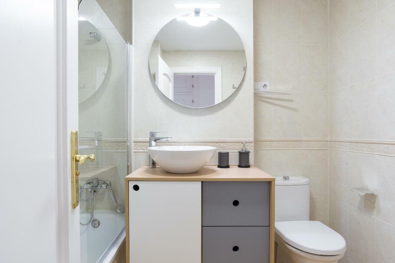Malaga Urban Suite Экстерьер фото