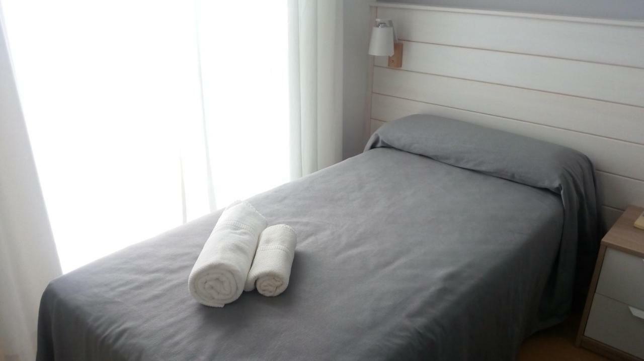 Malaga Urban Suite Экстерьер фото