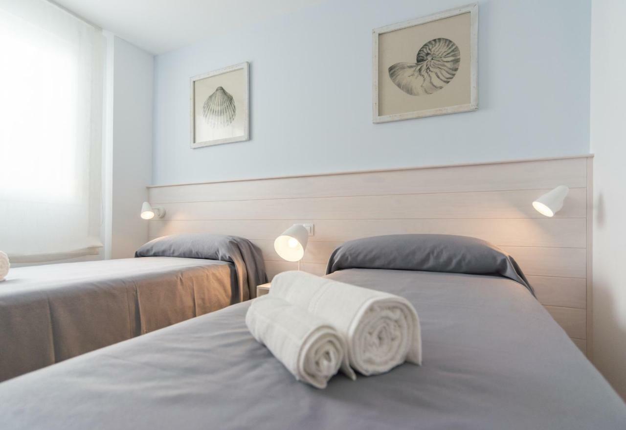 Malaga Urban Suite Экстерьер фото